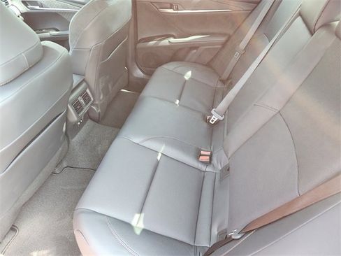 New 2026 Toyota Camry XLE image 21