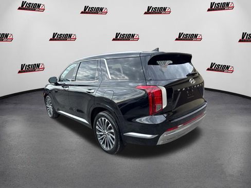 Used 2024 Hyundai Palisade Calligraphy AWD/4WD image 7