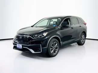 Used 2020 Honda CR-V EX-L video 1
