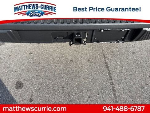 New 2026 Ford Maverick XLT image 13