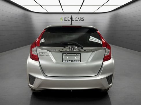 Used 2016 Honda Fit EX image 6