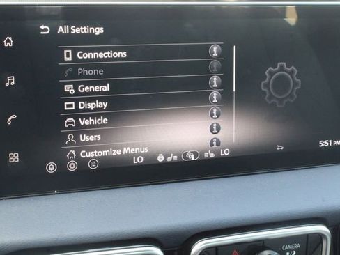 New 2026 Nissan Sentra SL FWD image 41