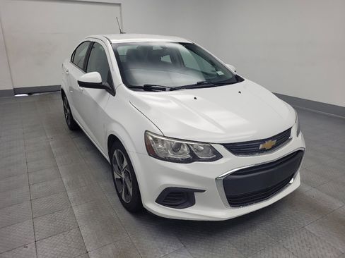 Used 2018 Chevrolet Sonic Premier image 13