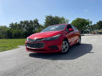 Used 2018 Chevrolet Cruze LT FWD video 2