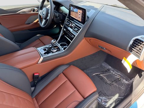 New 2026 BMW 840i 840i image 14