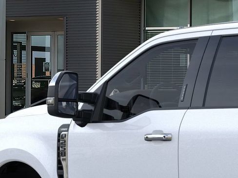 New 2026 Ford F250 Lariat w/ Lariat Premium Package AWD/4WD image 20