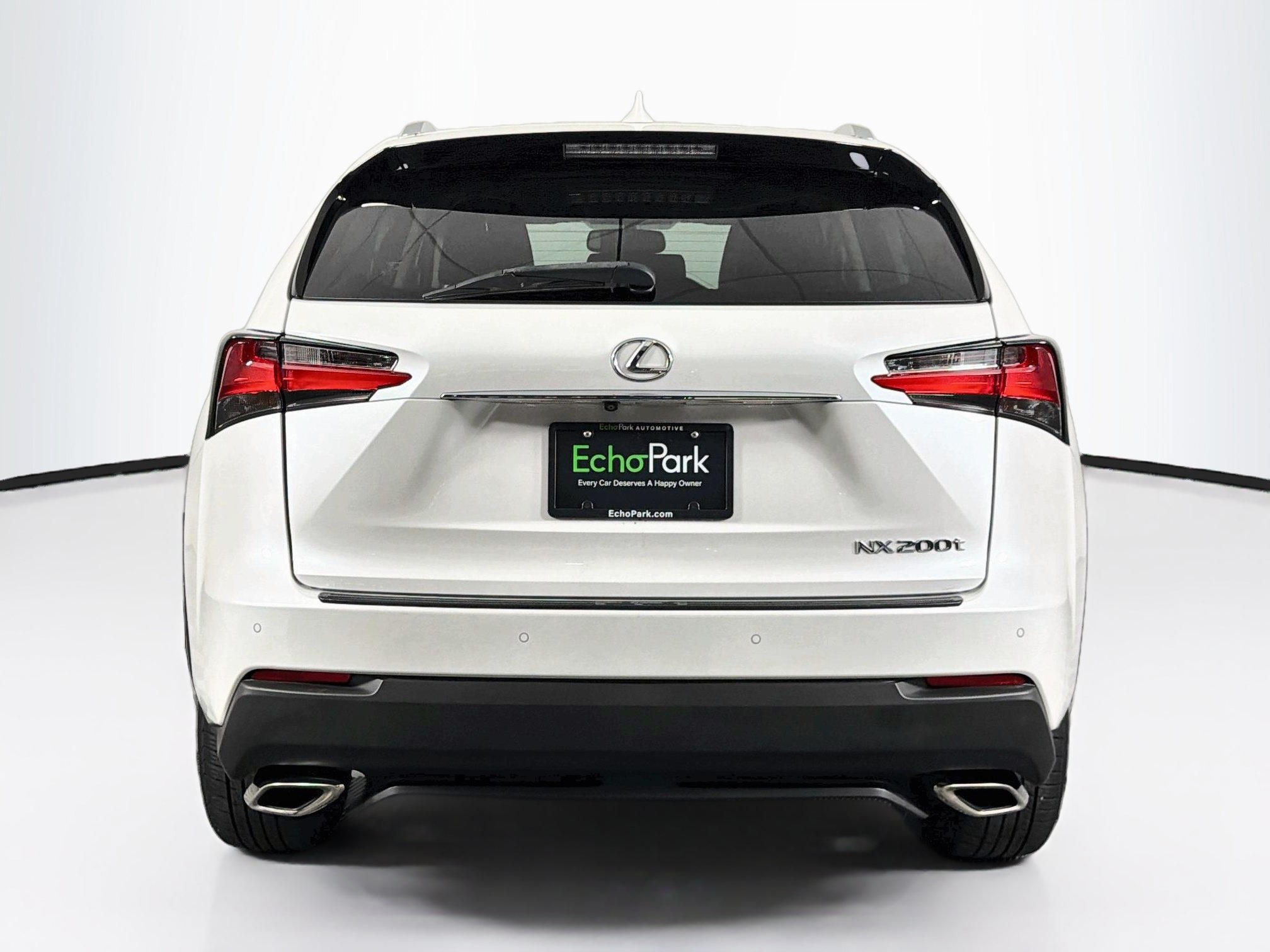 Used 2015 Lexus NX 200t FWD w/ Premium Package image 7