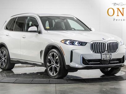 Used 2025 BMW X5 xDrive40i w/ Premium Package