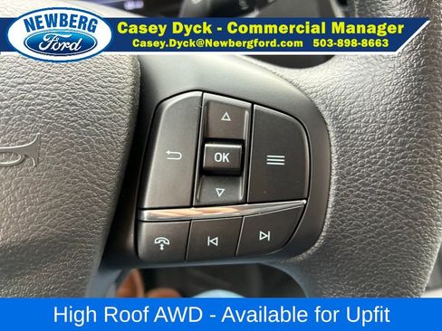 New 2026 Ford Transit 350 Base image 14