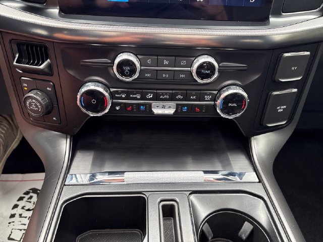 Used 2024 Ford F150 Lariat AWD/4WD image 18