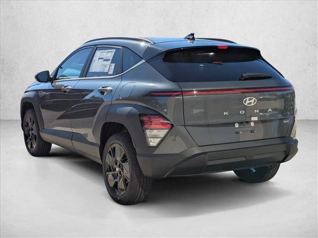 Used 2026 Hyundai Kona SEL Sport AWD/4WD image 9