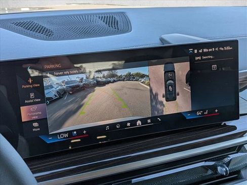 New 2026 BMW X7 xDrive40i AWD/4WD image 13