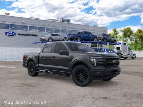 New 2026 Ford F150 Lariat AWD/4WD image 30
