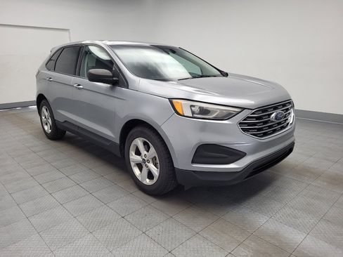 Used 2020 Ford Edge SE FWD image 13