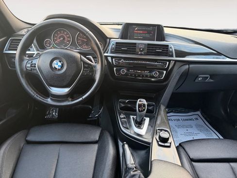 Used 2018 BMW 330i Sedan image 11