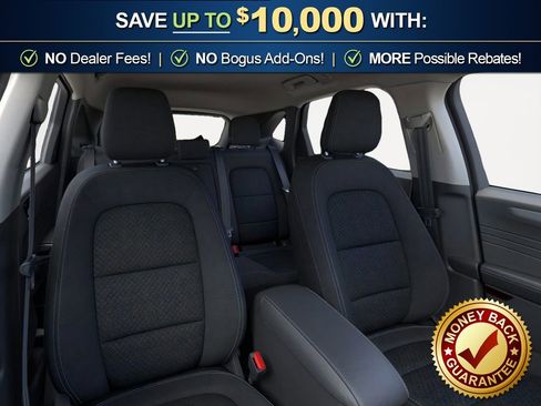 New 2026 Ford Escape Active FWD image 14