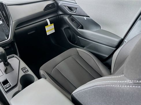 New 2026 Subaru Crosstrek 2.0i Premium image 30