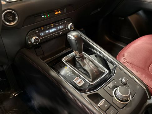 Certified 2025 MAZDA CX-5 Carbon Edition AWD/4WD image 22