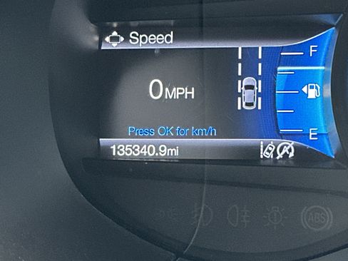 Used 2021 Ford Edge SE image 29