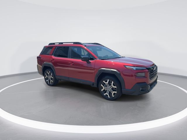 New 2026 Subaru Outback Touring XT AWD/4WD image 2
