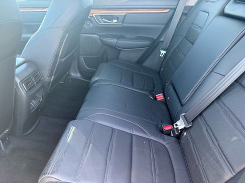 Used 2022 Honda CR-V EX-L image 27