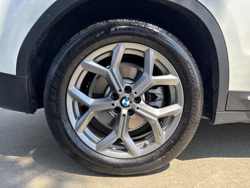 Certified 2024 BMW X3 xDrive30i w/ Premium Package AWD/4WD image 23