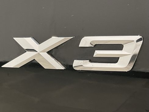 Used 2023 BMW X3 xDrive30i w/ Premium Package AWD/4WD image 24