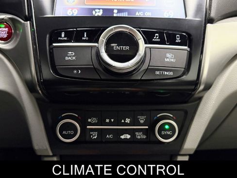 Used 2016 Acura ILX w/ Technology Plus Package image 23