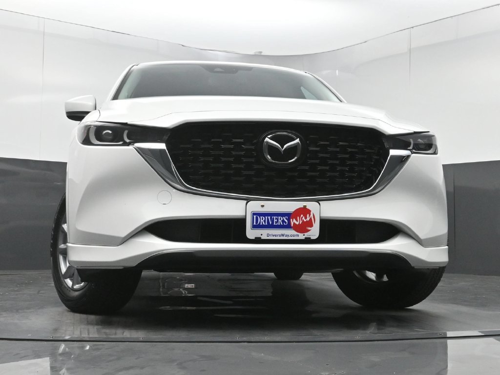 Used 2024 MAZDA CX-5 AWD 2.5 S w/ Preferred Package image 26