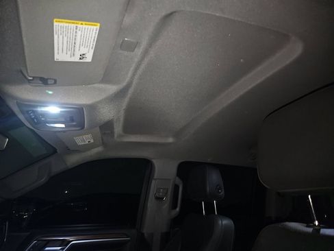 Used 2022 Chevrolet Silverado 1500 RST w/ Convenience Package II RWD image 5