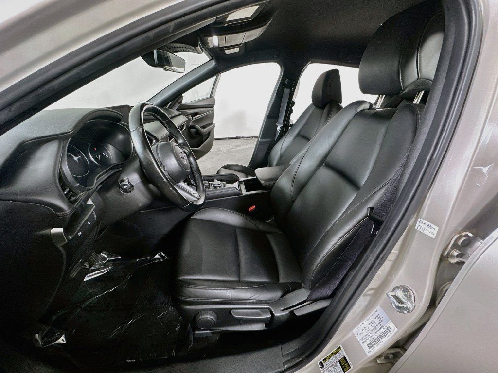 Used 2024 MAZDA MAZDA3 s FWD image 16