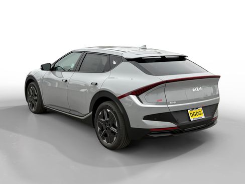 New 2025 Kia EV6 Light image 3