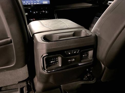 Used 2024 GMC Sierra 1500 AT4X w/ AT4X AEV Edition AWD/4WD image 30