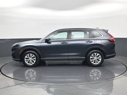 Used 2024 Honda CR-V LX image 9