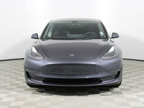 Used 2023 Tesla Model 3 Standard Range image 20