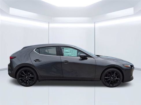 New 2026 MAZDA MAZDA3 2.5 S Hatchback w/ Premium Pkg FWD image 7