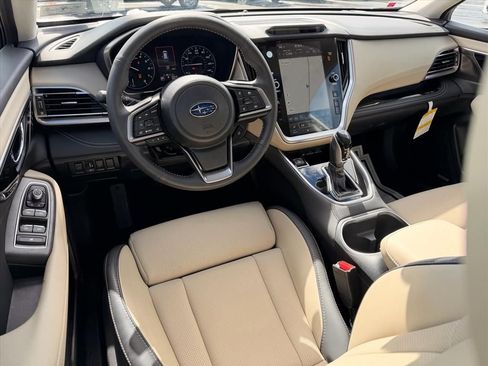 Used 2025 Subaru Outback Limited image 5