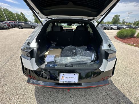 New 2025 Hyundai Ioniq 5 N image 24