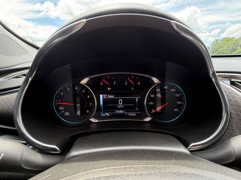 Used 2017 Chevrolet Malibu LT FWD image 20