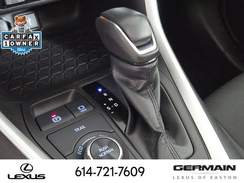Used 2022 Toyota RAV4 SE w/ Convenience Package AWD/4WD image 26