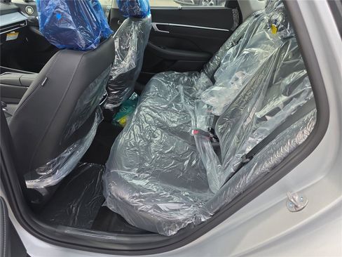 New 2026 Hyundai Sonata Limited image 6