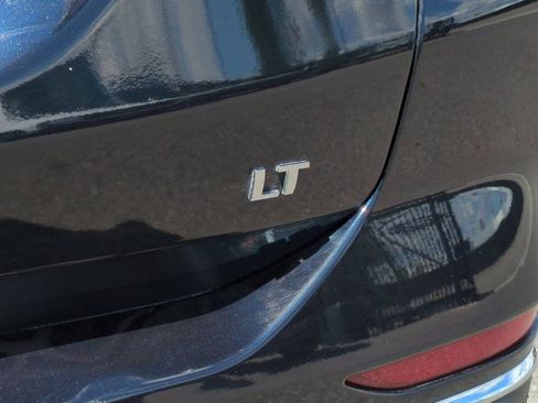 Used 2020 Chevrolet Equinox LT AWD/4WD image 48