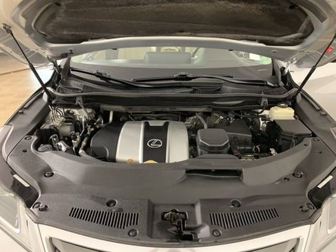 Used 2017 Lexus RX 350 AWD w/ Premium Package image 45