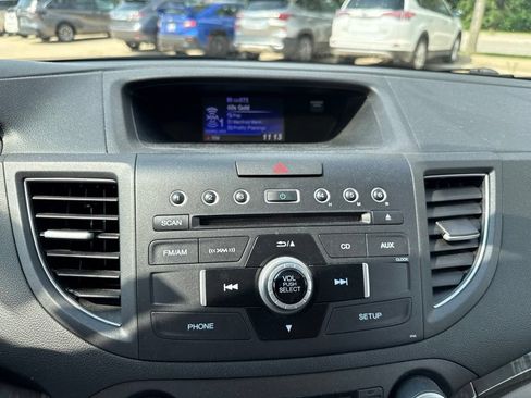 Used 2013 Honda CR-V EX-L image 20