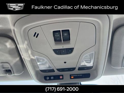 Used 2014 Chevrolet Impala LTZ image 28
