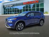Used 2021 Nissan Rogue SV w/ Premium Package image 2