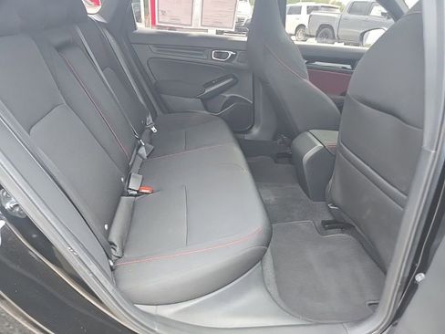 Used 2024 Honda Civic Si image 22