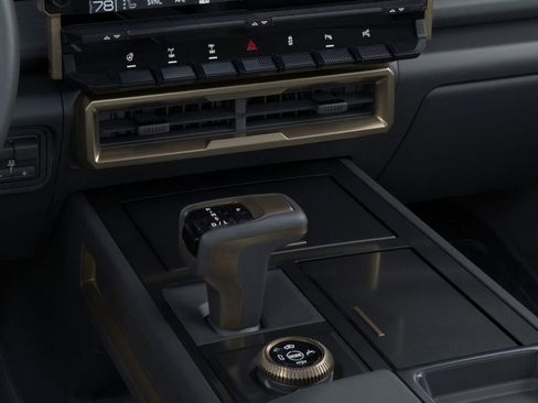 New 2025 GMC Hummer EV 3X w/ Extreme Off-Road Package AWD/4WD image 23