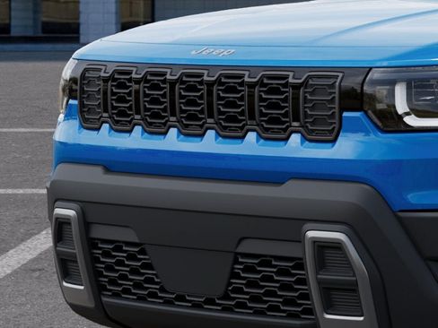 New 2026 Jeep Cherokee Limited AWD/4WD image 11