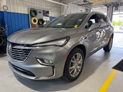 Used 2023 Buick Enclave Essence w/ Experience Buick Package
